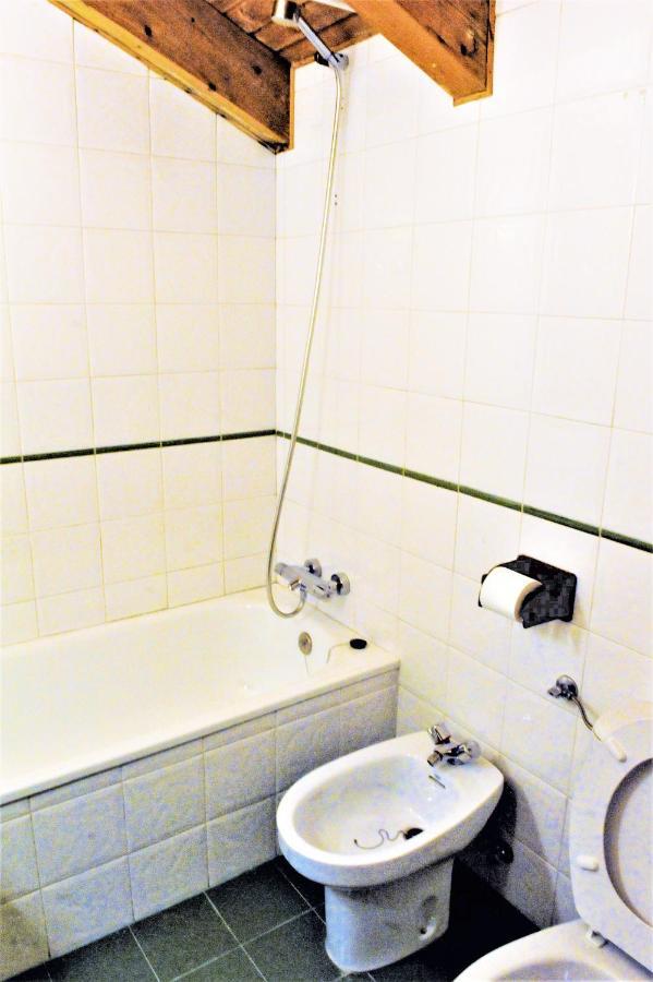 Chardin D'Alto-Apartamentos Chardins Бенаске Экстерьер фото